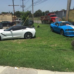 Meet your Posher, Cory